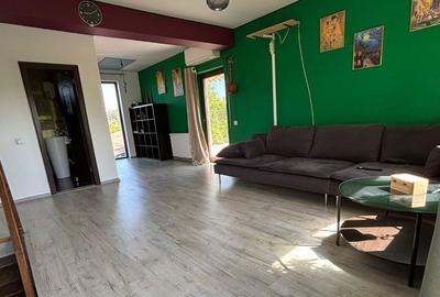 Casă cu 4 camere în Lupăria - 6