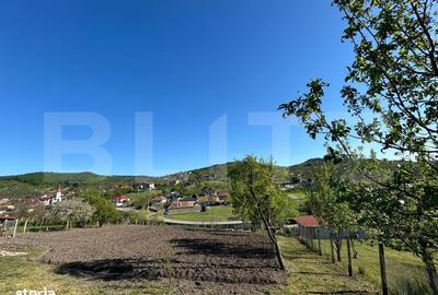 Casă cu 4 camere în Ocna Dejului - 2