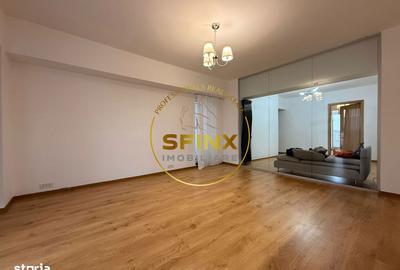 Apartament cu 4 camere, mobilat în Ultracentral - 1