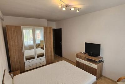 Apartament cu 2 camere decomandat în Dâmbul Rotund - 6