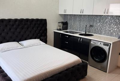 Garsonieră semidecomandată în Central - 11