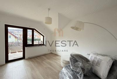 Casă cu 1 camere cu Canalizare în Mănăștur - 16