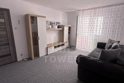 Apartament cu 3 camere decomandat în Mihai Viteazul