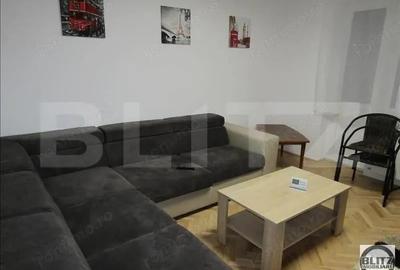 Apartament 3 camere, 68 mp, decomandat, totul nou, zona Iulius Mall - 13