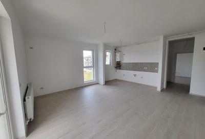 Apartament cu 2 camere decomandat în Giroc - 2