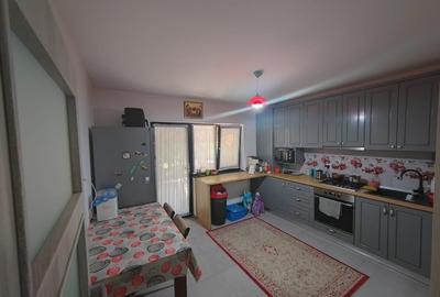 Casă individuală cu 4 camere cu Teren 488 Mp în Bârnova - 15
