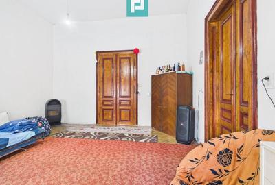 Apartament cu 2 camere circular, mobilat în Central - 3