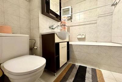 Apartament cu 4 camere - Calea Manastur - 1