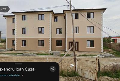 Apartament cu 3 camere în Central - 1