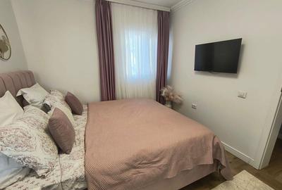 Casa cocheta P+1 in Bucurestii Noi- Cris-Tim Construct... - 15