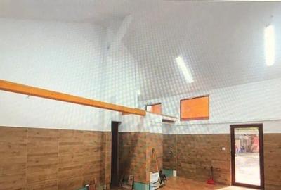 Spațiu comercial, de 120 mp, în Herăstrău - 3