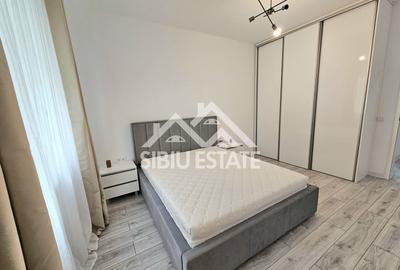 Garsonieră decomandată în Șelimbăr - 4