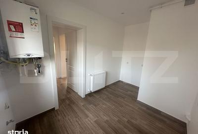 Apartament cu 3 camere semidecomandat în Micro 15 - 8
