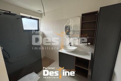 Casă individuală cu 5 camere cu Teren 360 Mp în Rediu - 4