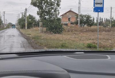 Spațiu comercial, în Vânători - 1