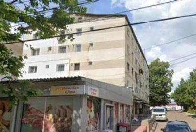Apartament Husi, cota parte 1/2, ID: R1985658