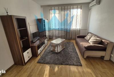 Apartament cu 3 camere, mobilat în Valea Oltului - 1