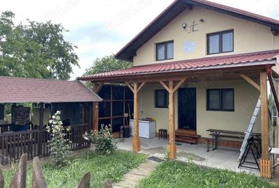 Casă cu 4 camere cu Teren 333 Mp în Mila 23 - 8