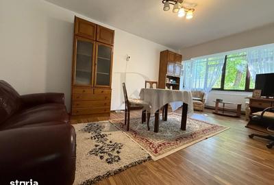 Apartament cu 3 camere decomandat în Hala Centrală - 7