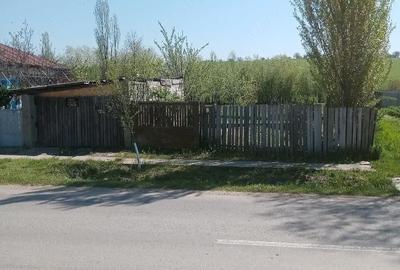 Teren de 700 mp, în Băcălești - 5