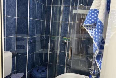 Apartament cu 3 camere, 2 bai, 2 balcoane, 2 locuri de parca - 6