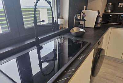 Casa/Vila Noua de Vanzare, mobilata/Utilata, Deosebita, Nazna - 2