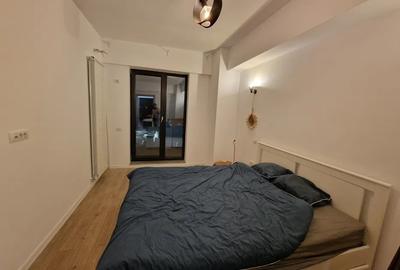 Apartament 2 camere Bloc Nou zona Grozăvești Politehnica complex Novum Invest - 3