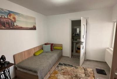 Casă cu 4 camere cu Teren 413 Mp în Brătianu - 4