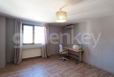 Apartament cu 4 camere decomandat, mobilat în Herăstrău - 17