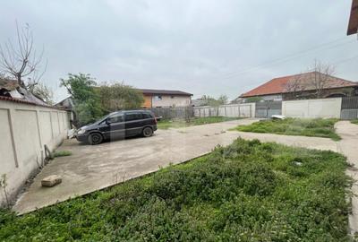 Casa P+1 in Brestei, 5 dormitoare si 674 mp teren - 1