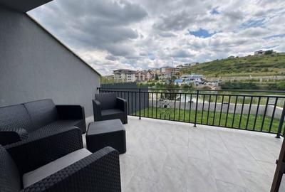 Casă cu 3 camere cu Teren 300 Mp în Holboca - 8