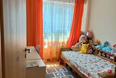 Apartament cu 3 camere decomandat, mobilat în Panduri - 2