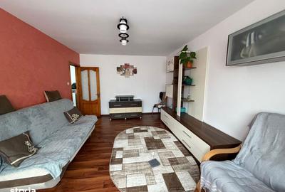 Apartament cu 2 camere în Sud - 6