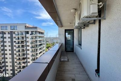 Apartament cu 2 camere semidecomandat în Nerva Traian - 12