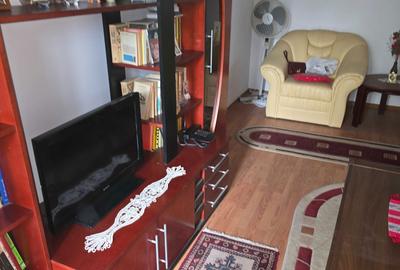 Apartament cu 2 camere semidecomandat în Pajura - 3