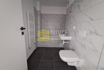 Apartament 2 camere - Tg. Mureș - Maurer - Bloc Nou - 4