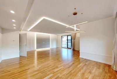 Apartament cu 4 camere decomandat, mobilat în Dorobanți - 1