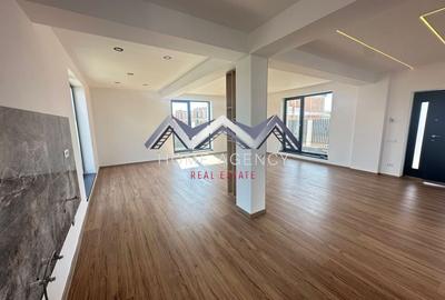 Casă P+1 modernă, finisaje premium, teren 375 mp | Tunari - 2