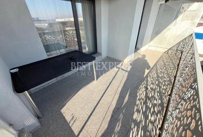 Garsonieră decomandată, mobilată în Theodor Pallady - 6