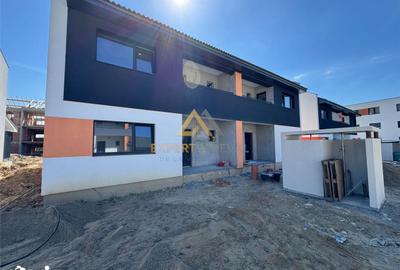 Casă cu 4 camere cu Teren 360 Mp în Valea Borcutului - 5