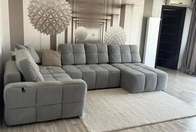 Apartament 2 camere vanzare zona Prelungirea Ghencea Strada Ghindari