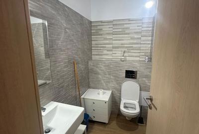 Apartament cu 2 camere în Noua - 5