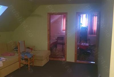 Casă cu Teren 1000 Mp în Central - 10