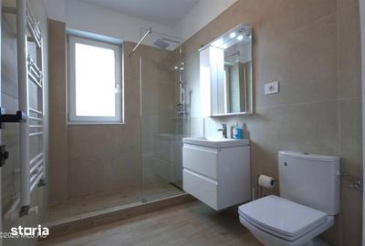 Apartament cu 2 camere în Nord - 10