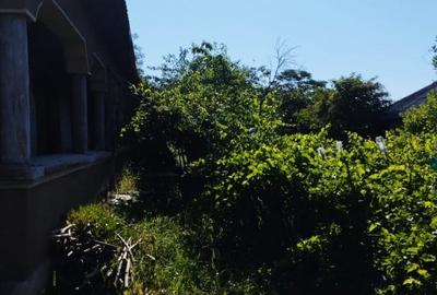 DE VANZARE CASA DEMOLABILA/RENOVABILA + TEREN 1900m SAT BUDENI - 5