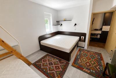 Apartament cu 2 camere semidecomandat în Neptun - 4