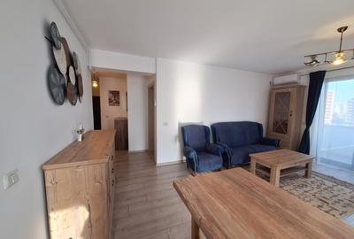 Apartament cu 2 camere decomandat, mobilat în Aradului - 6