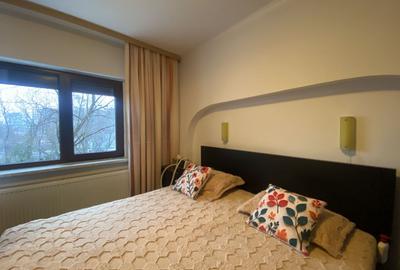 Apartament cu 2 camere decomandat, mobilat în Baicului - 8