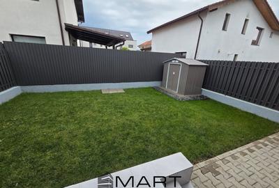 Casa cu 4 camere in Selimbar - 14