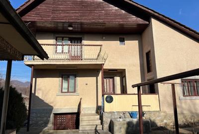 Casă cu 4 camere în Gheorghești - 6